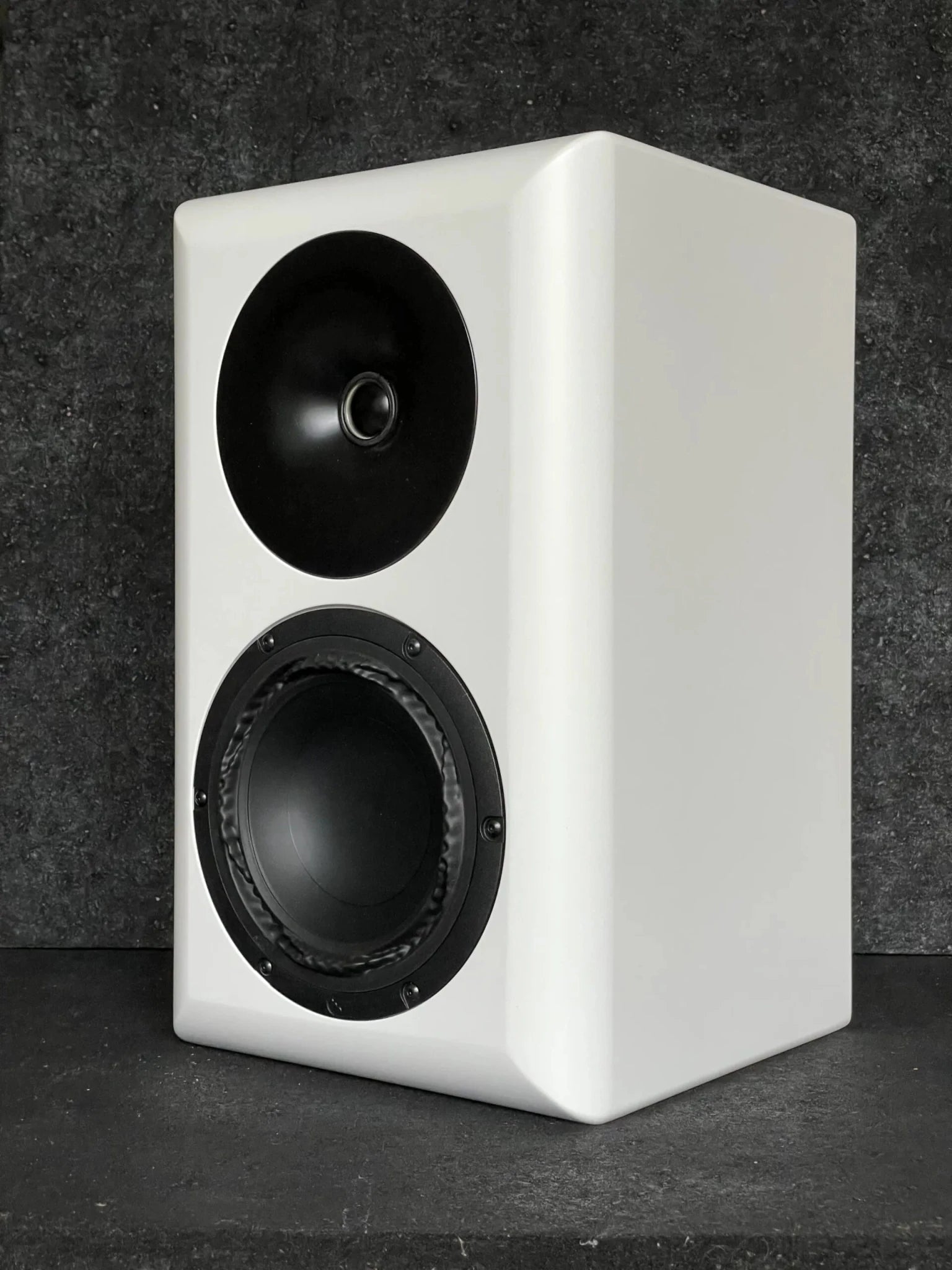 Aalto 3 Passive - Audiokauppa.fi