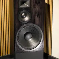 Aalto 9 Lattiakaiuttimet