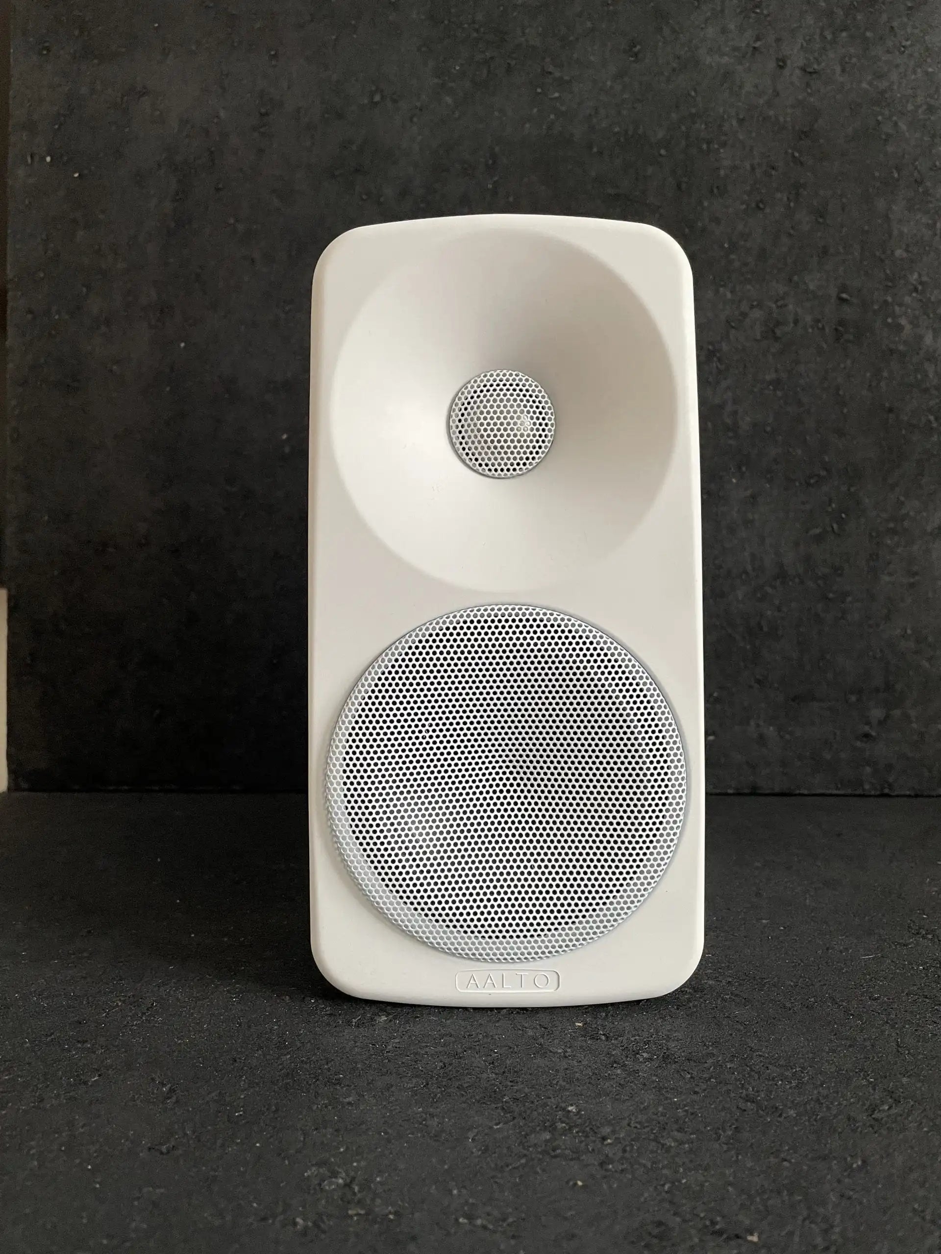 Aalto 1 Evo Pair of pedestal speakers