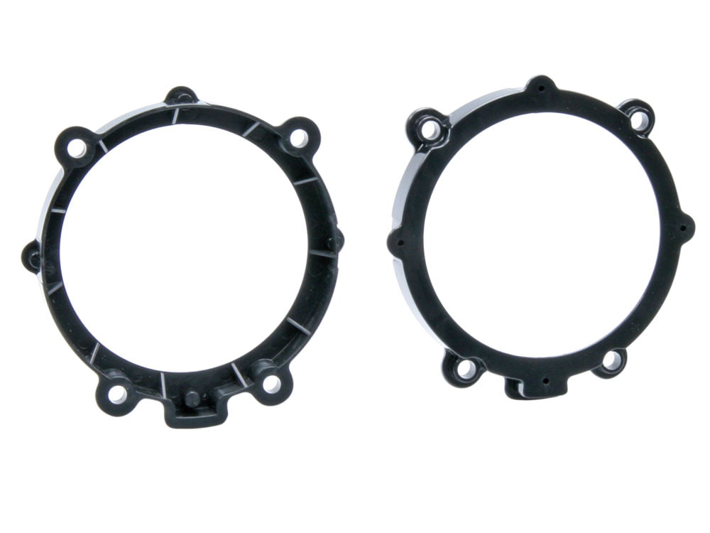 ACV 271190-18 Speaker rings Mercedes Sprinter/VW Ø130mm door front