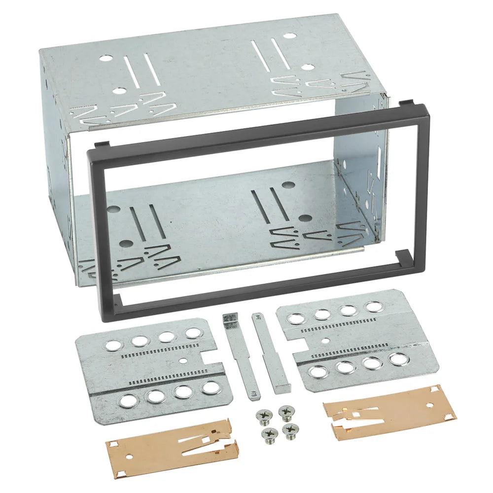 ACV 2-DIN Universaali Asennuspaneeli 381230-00