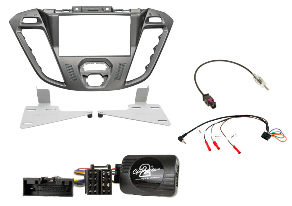 Transit Custom 2012 – 2016