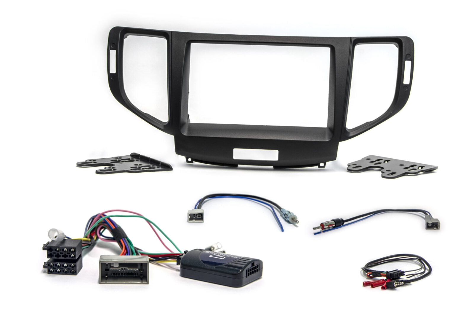 Accord 2008 – 2015 2-DIN player installation kit