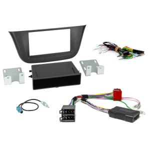 1-2 Din (HALO) Kitti Iveco 2016-2020