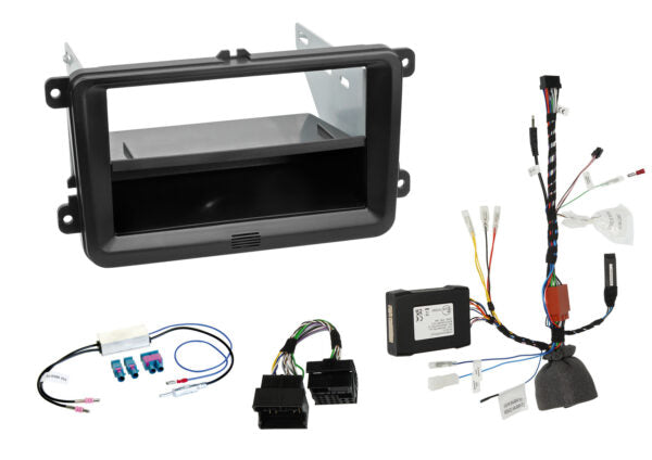 Alpine iLX-F115D-VWT6 Halo player (Transporter T5 facelift and T6 models)