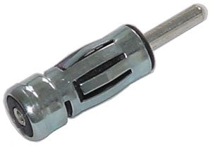 Antenniadapteri ISO-DIN