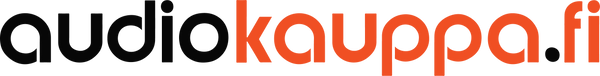 Audiokauppa.fi