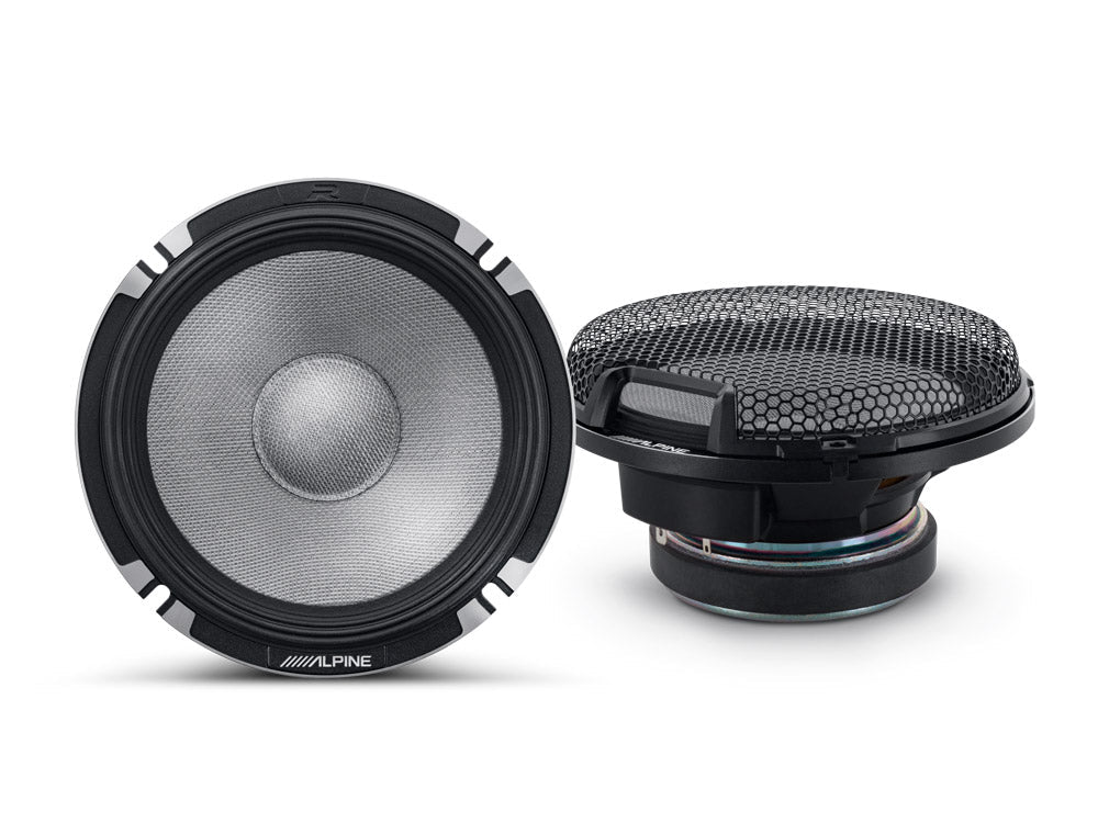 Alpine R2 - S652 - Audiokauppa.fi