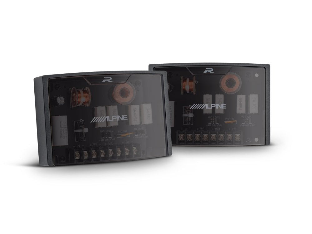 Alpine R2 - S652 - Audiokauppa.fi