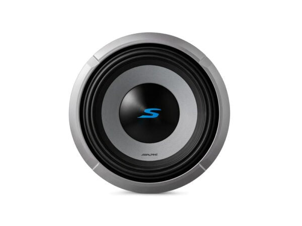 Alpine S2 - W10D2 - Audiokauppa.fi