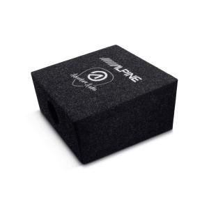 Alpine SWC - W84CRA2 - Audiokauppa.fi