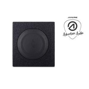 Alpine SWC - W84CRA2 - Audiokauppa.fi