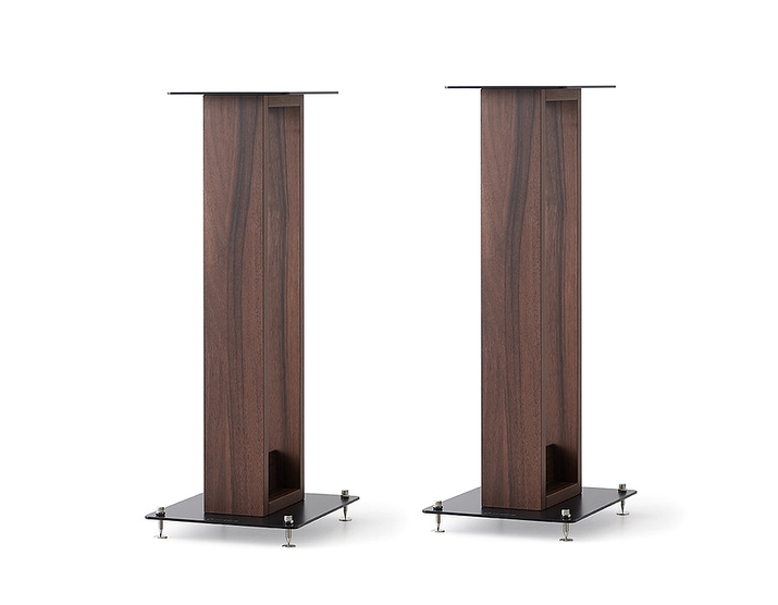 Norstone Alva Plus kaiutinjalustapari