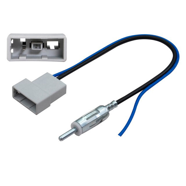 Carav antenniadapteri GT13 -> DIN (NISSAN 2007+ )