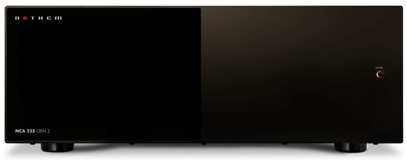 Anthem MCA 225 GEN 2 2 - kanavainen päätevahvistin - Audiokauppa.fi
