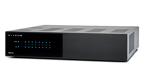 Anthem MDX - 16 päätevahvistin - Audiokauppa.fi