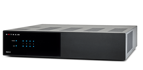 Anthem MDX - 8 päätevahvistin - Audiokauppa.fi