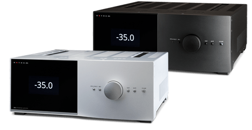 Anthem STR Integrated Amplifier stereovahvistin - Audiokauppa.fi
