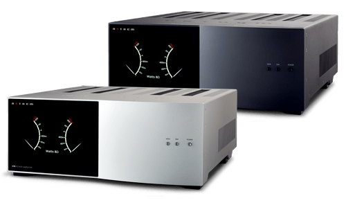 Anthem STR Power Amplifier päätevahvistin - Audiokauppa.fi