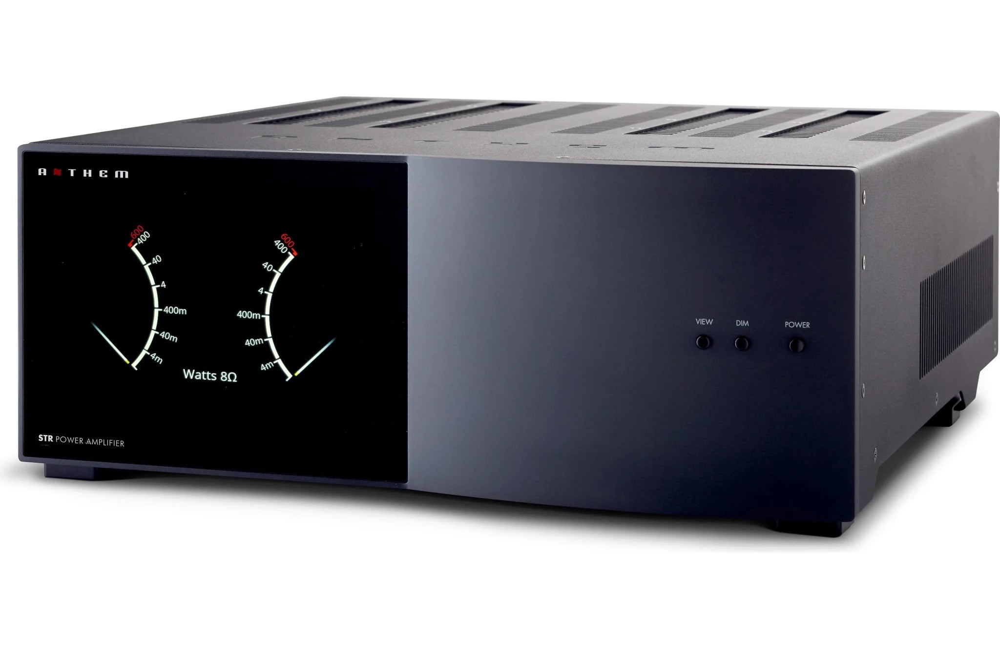 Anthem STR Power Amplifier päätevahvistin - Audiokauppa.fi