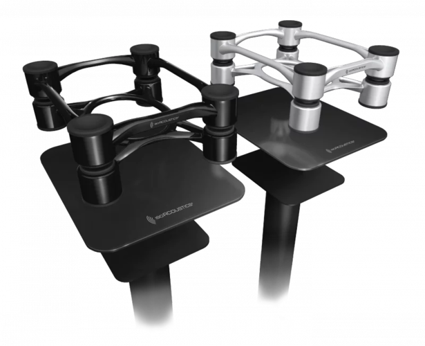 IsoAcoustics Aperta 200 Plates