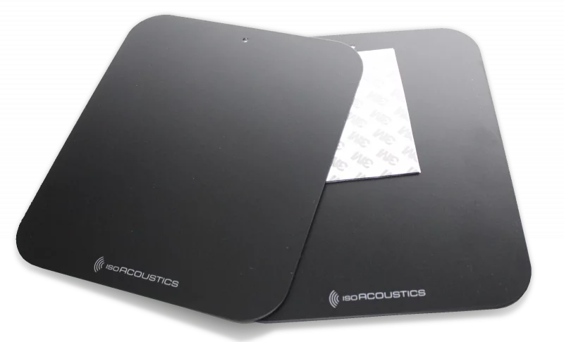 IsoAcoustics Aperta 200 Plates