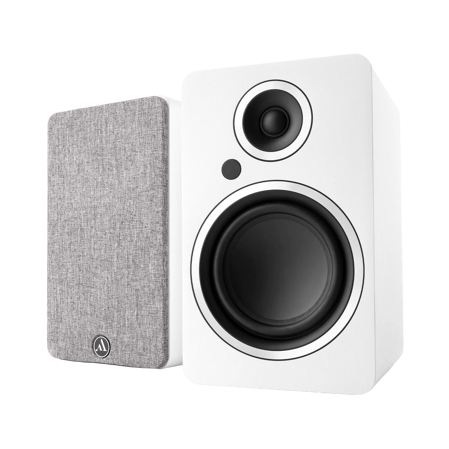 Argon Audio FENRIS A5 WHITE