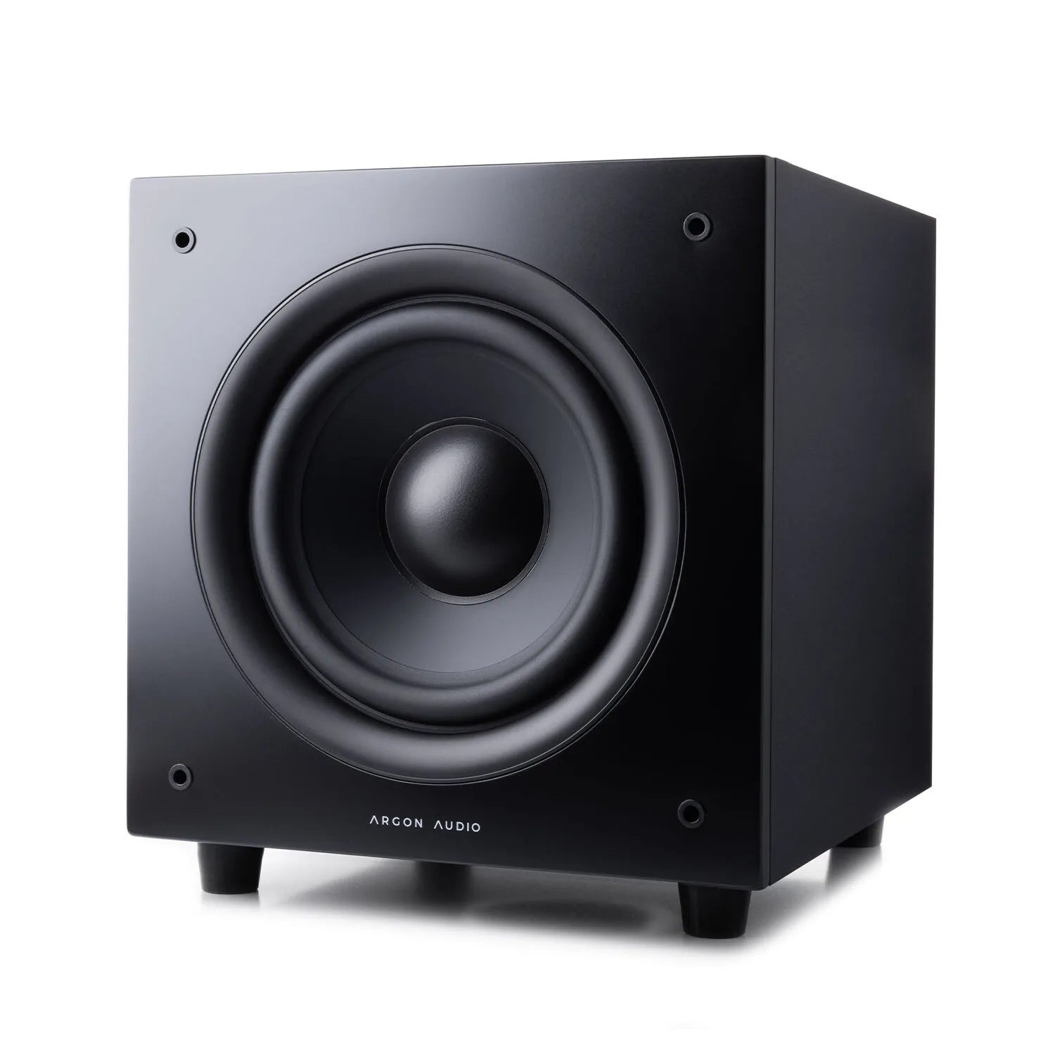 Argon Audio Malmö Sub 6 varaston poisto