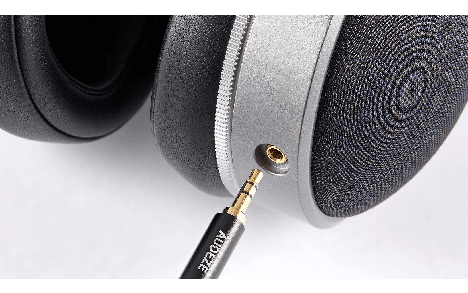 Audeze LCD - S20 suljetut kuulokkeet - Audiokauppa.fi