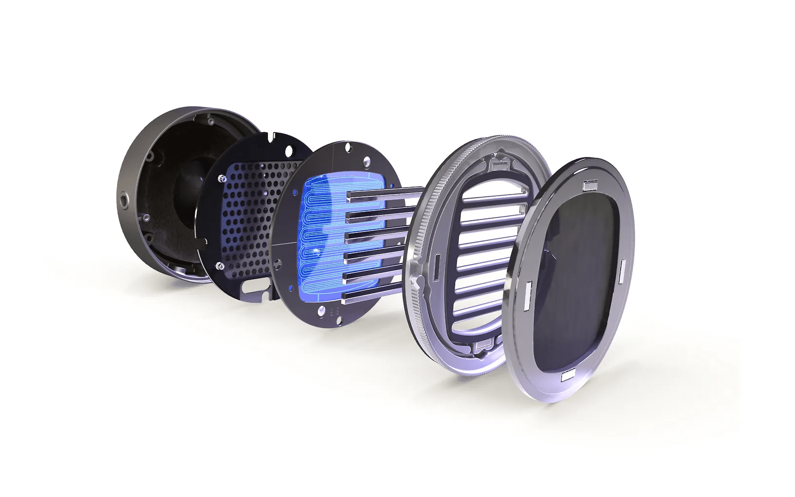 Audeze LCD - S20 suljetut kuulokkeet - Audiokauppa.fi