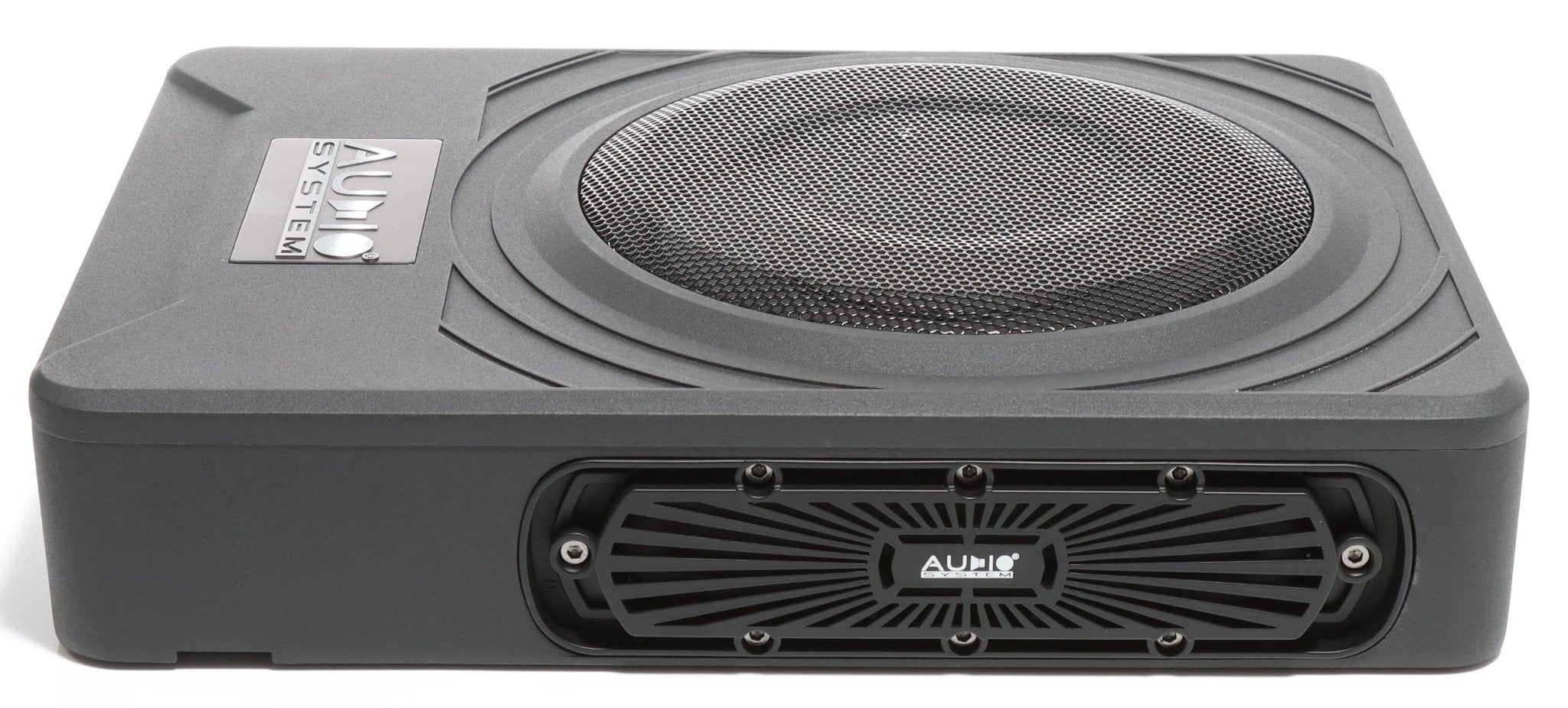 Audio System US08 ACTIVE 24V EVO - Audiokauppa.fi