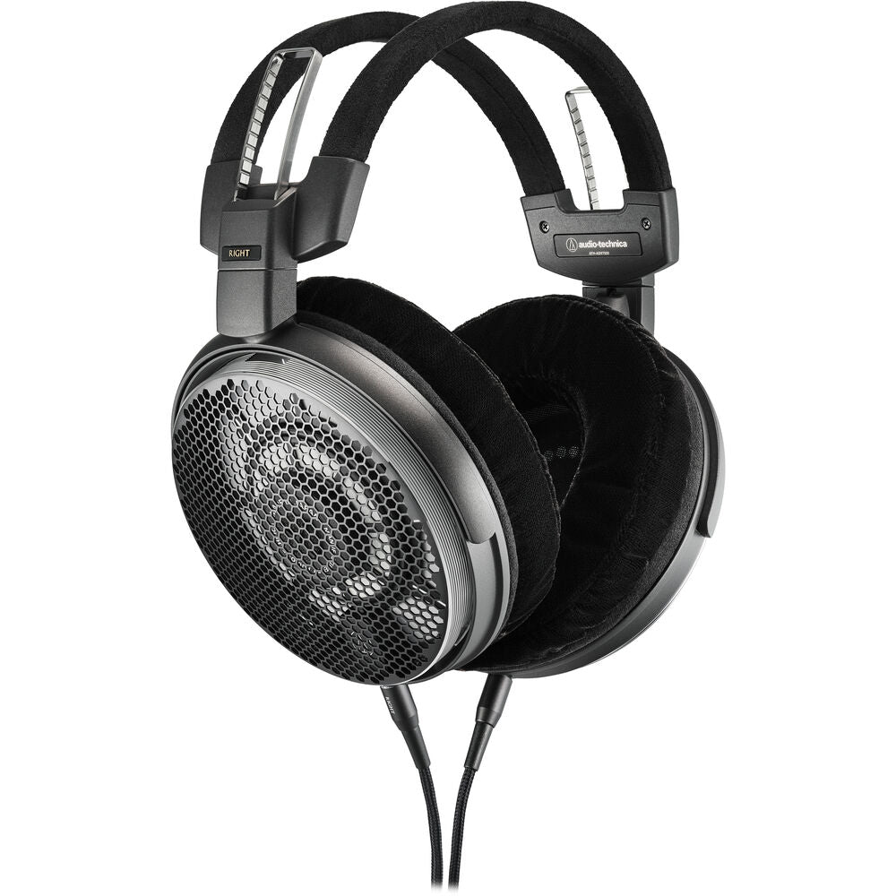 Audio - Technica ATH - ADX7000 avoimet sankakuulokkeet - Audiokauppa.fi