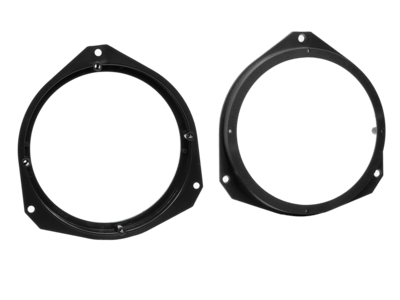 Audiohellman kaiutinsovitin Alfa Romeo / Citroen / Dacia / Fiat / Iveco / Nissan / Opel / Peugeot / Renault - Audiokauppa.fi