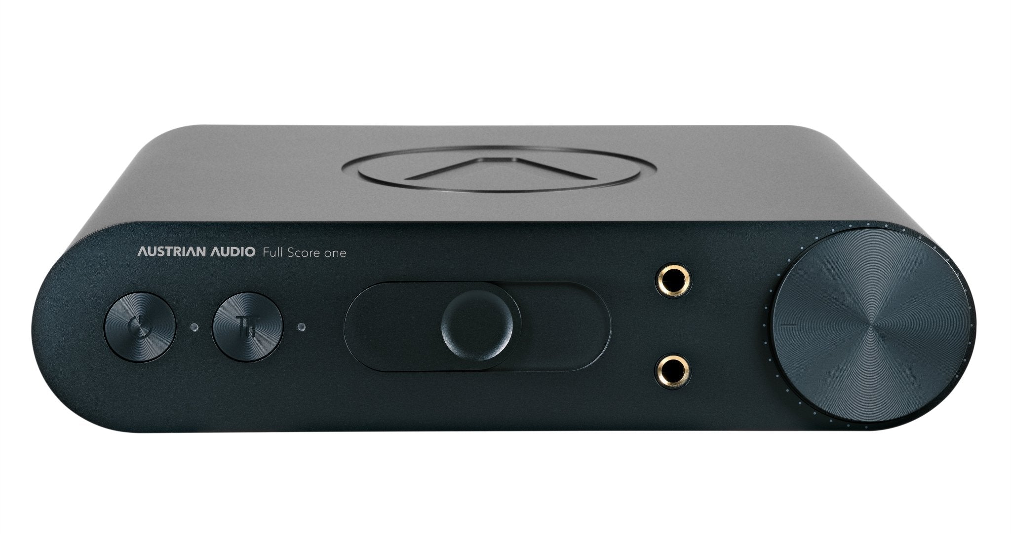 Austrian Audio Full Score one kuulokevahvistin - Audiokauppa.fi