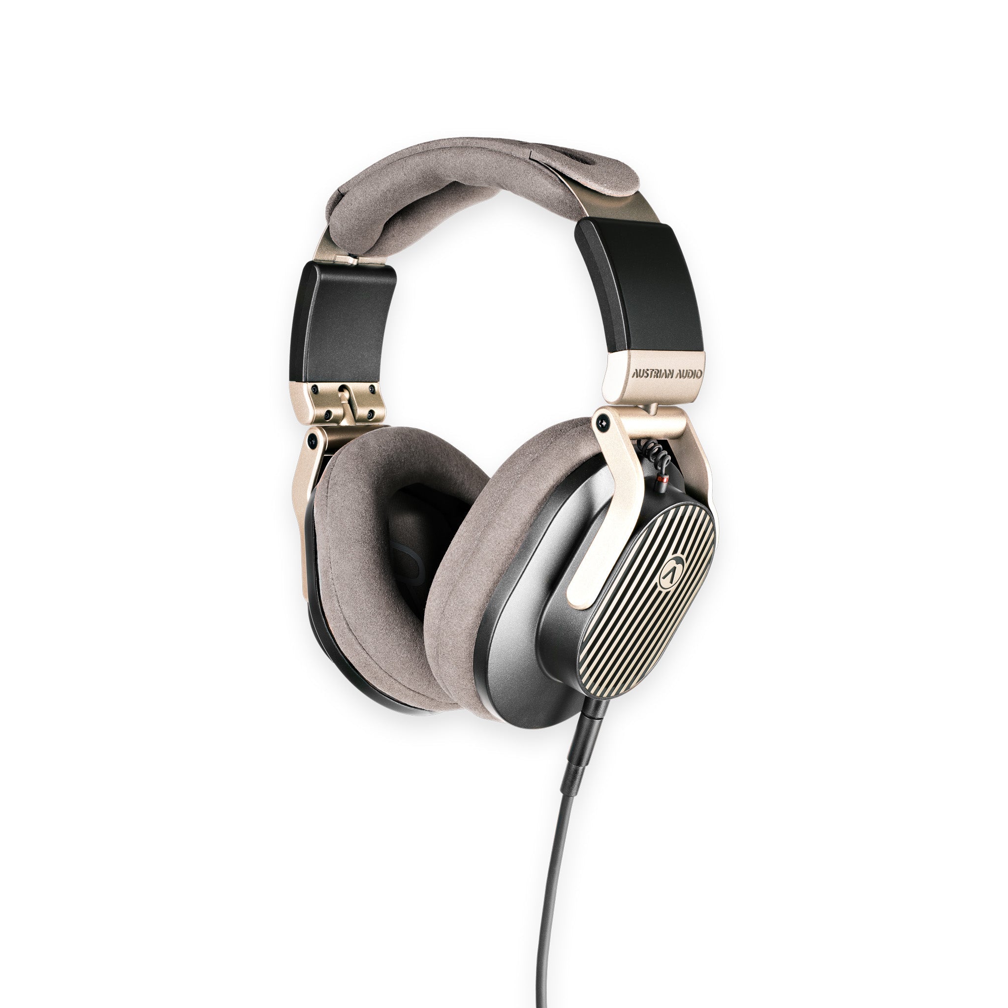 Austrian Audio The Arranger kuulokkeet - Audiokauppa.fi