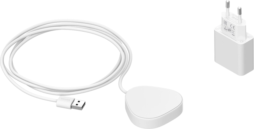 Sonos Roam wireless charger