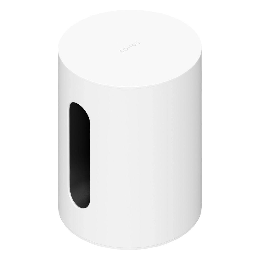 Sonos Sub Mini active subwoofer