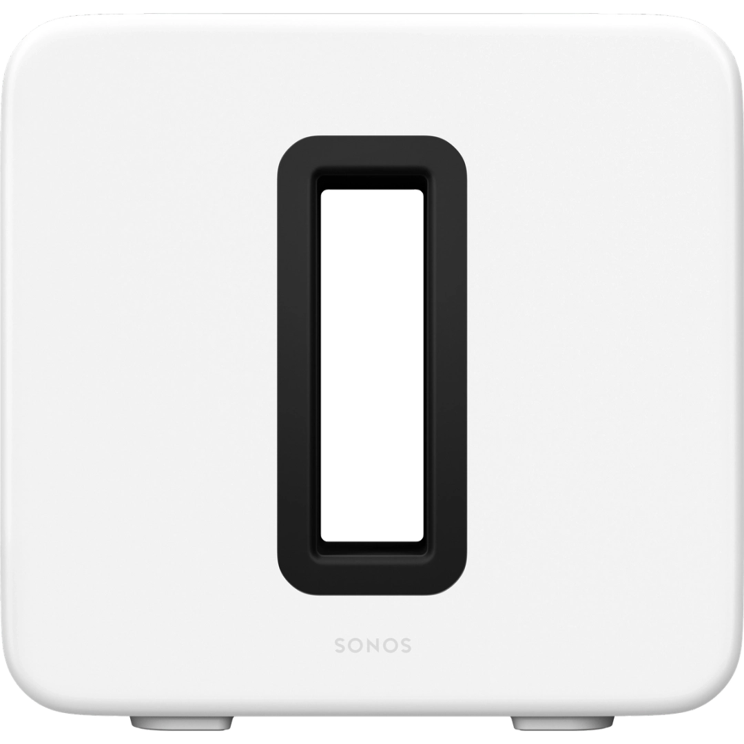 Sonos Sub (Gen 3) active subwoofer