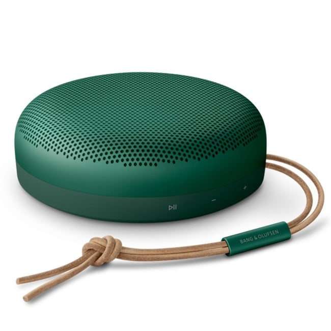 B&O Beosound A1 2nd Gen, demolaite
