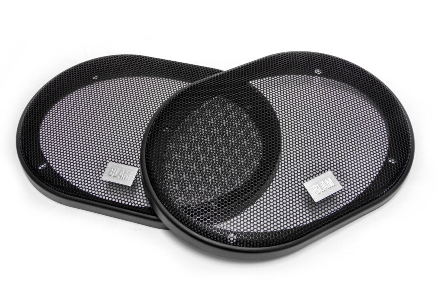 BLAM 6×9″ ritilä - Audiokauppa.fi