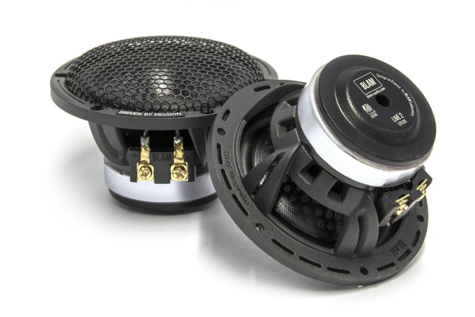 BLAM Live LFR80 - Audiokauppa.fi