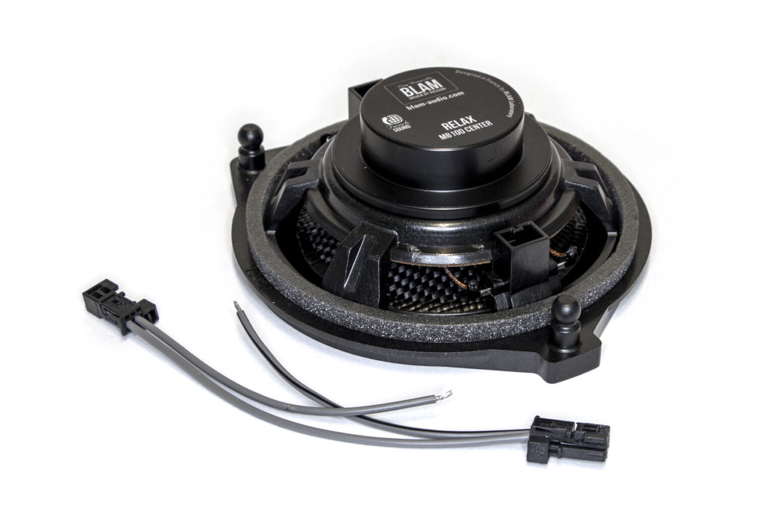 BLAM MB 100 Center - Audiokauppa.fi