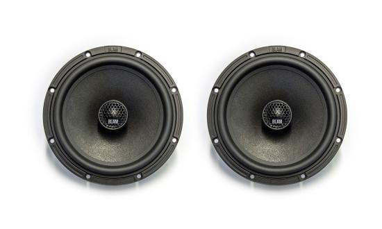 BLAM SR165C 6,5" koaksiaalikaiutin - Audiokauppa.fi
