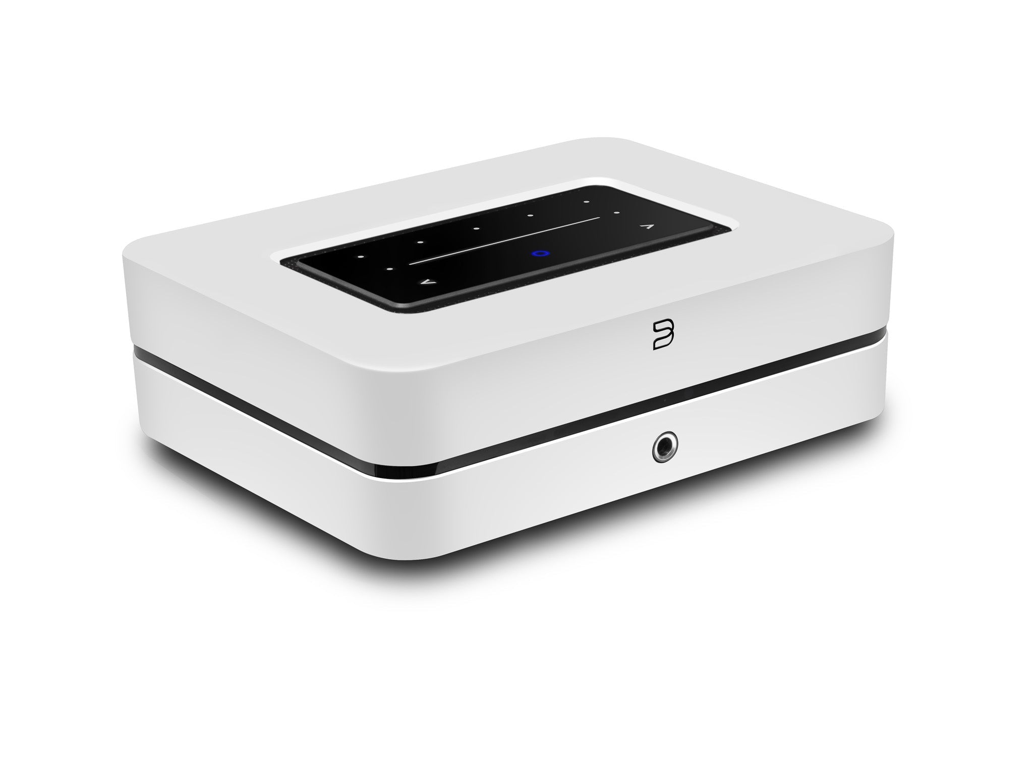 BLUESOUND POWERNODE 2025 langaton verkkovahvistin (N331) - Audiokauppa.fi