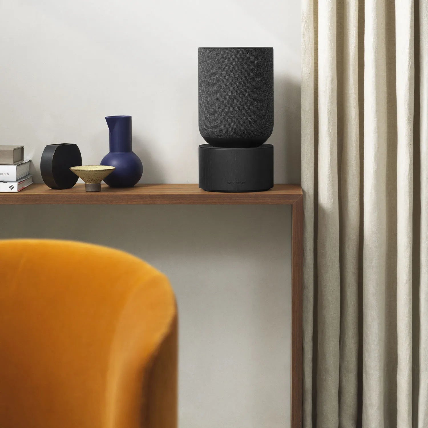 B&O Beosound Balance vaihtolaite
