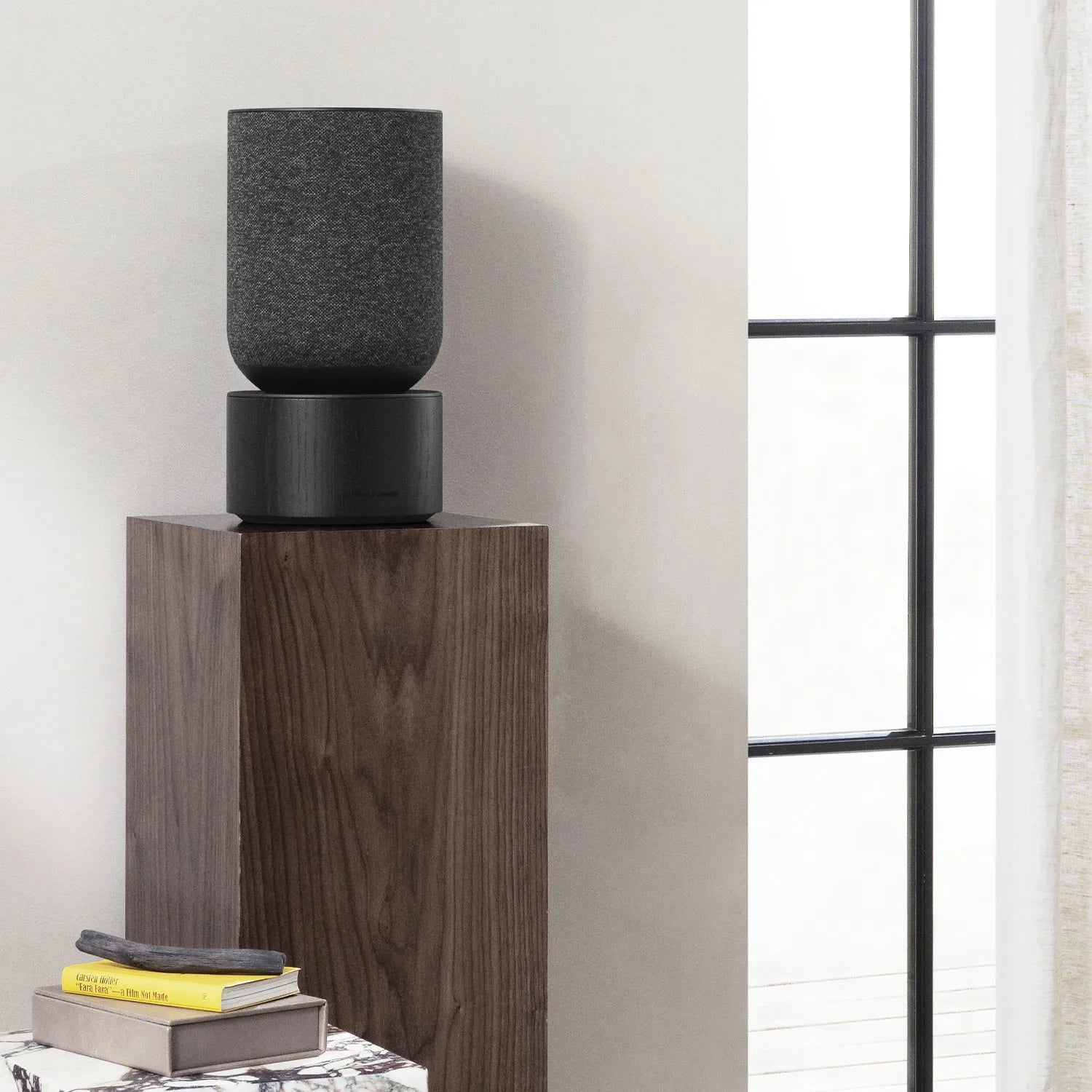 B&O Beosound Balance vaihtolaite