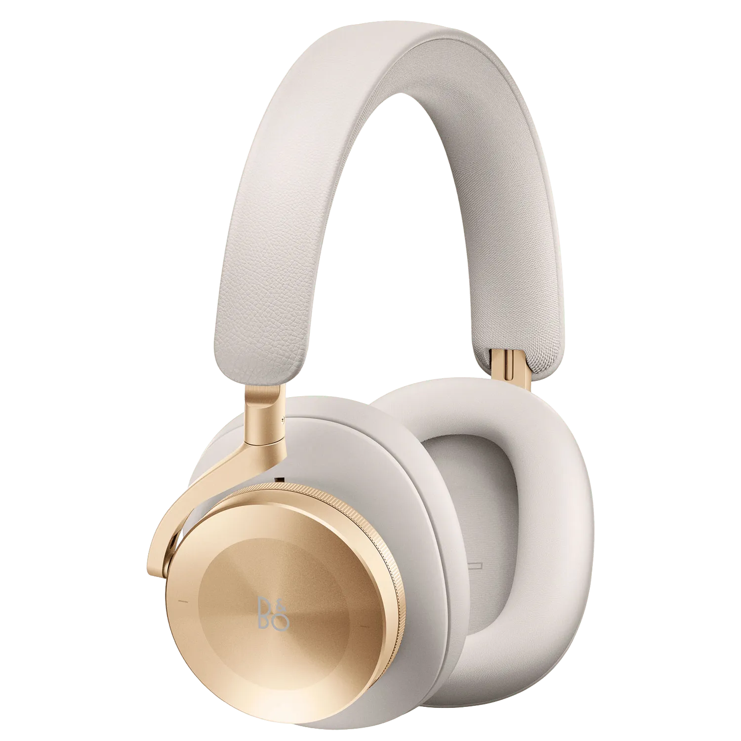 B&O Beoplay H95 (Gold Tone) -vastamelukuulokkeet, Demo