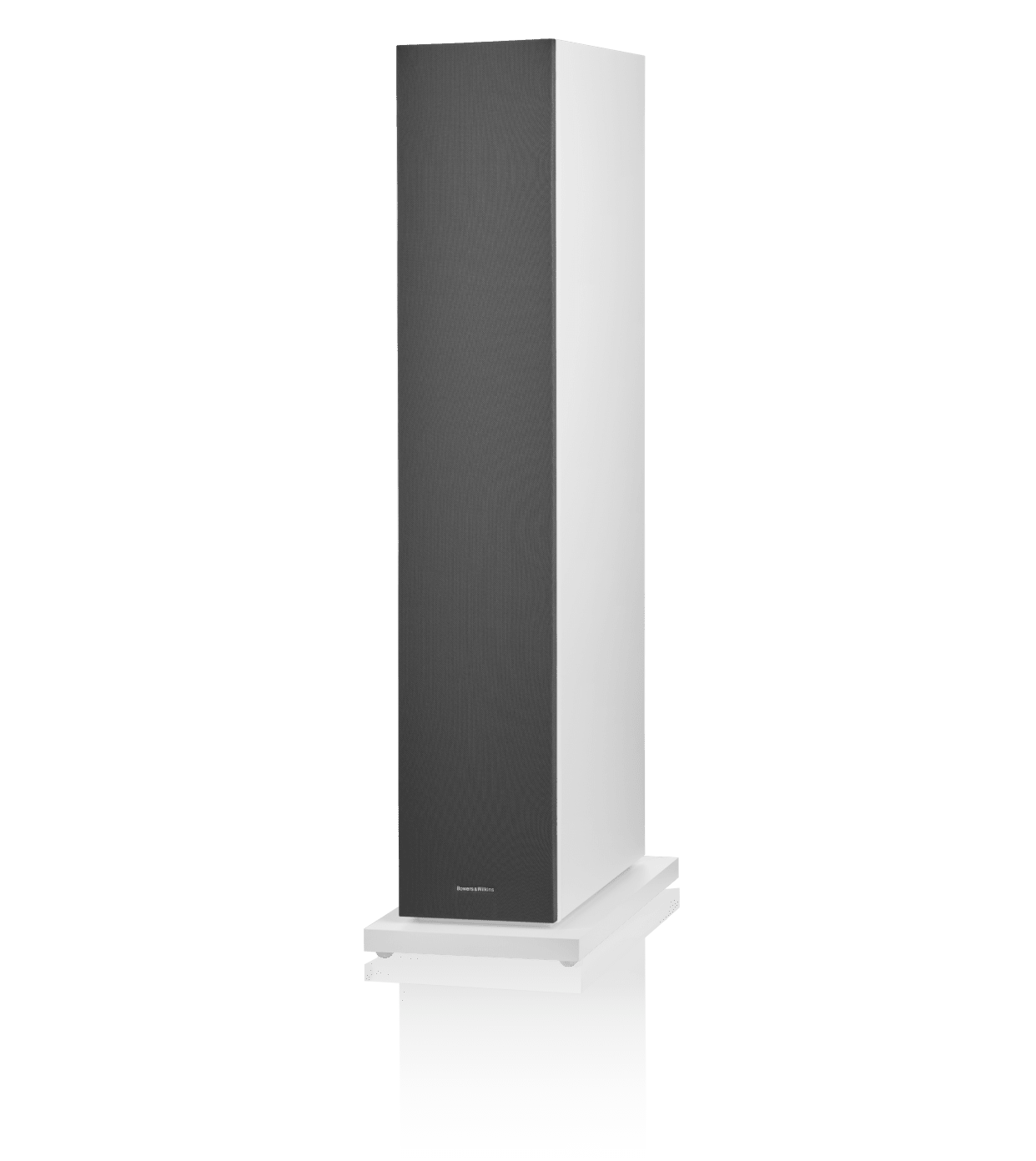 Bowers & Wilkins 603 S3 lattiakaiutinpari Demo