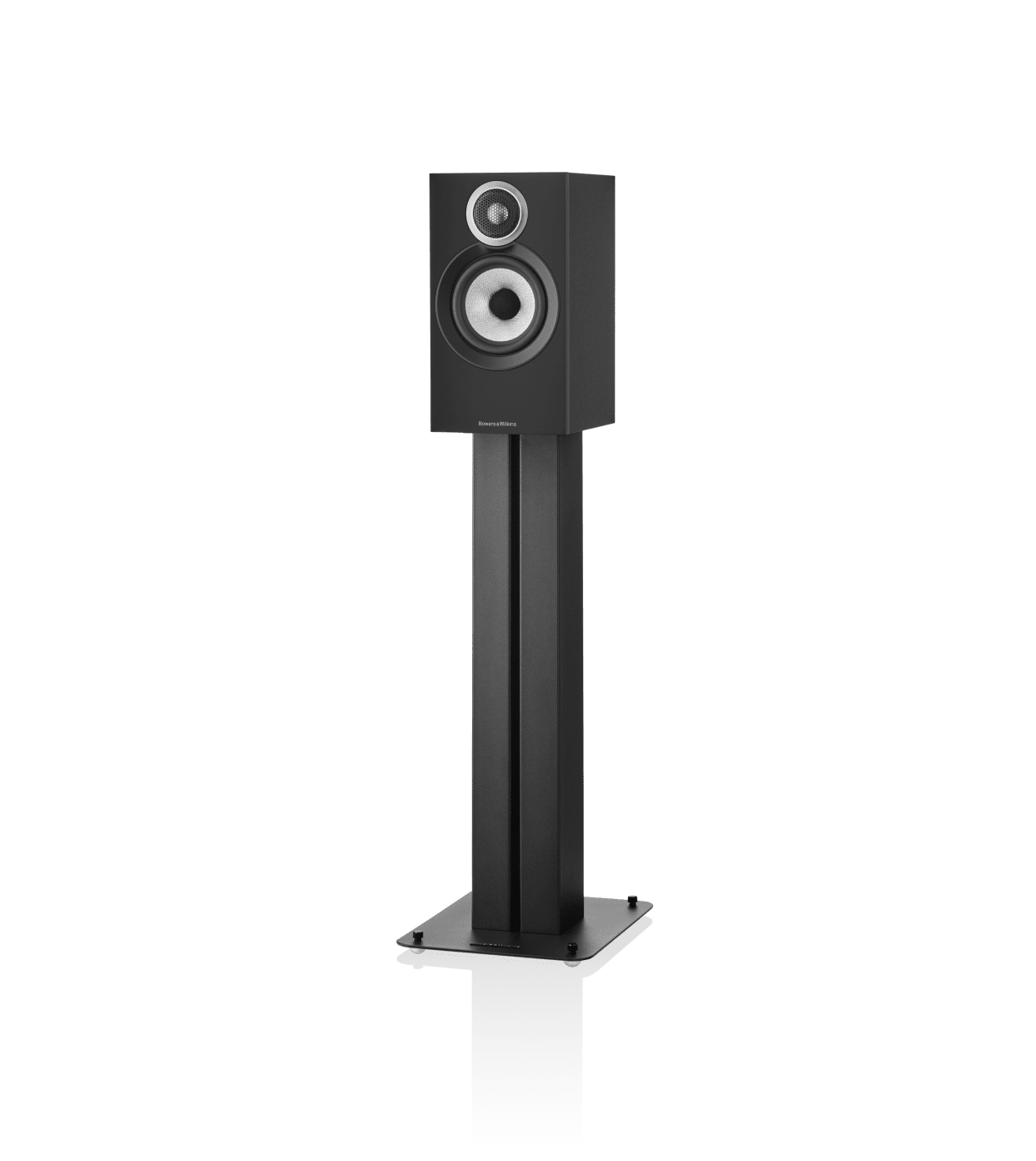 Bowers & Wilkins 607 S3 jalustakaiutinpari - Audiokauppa.fi