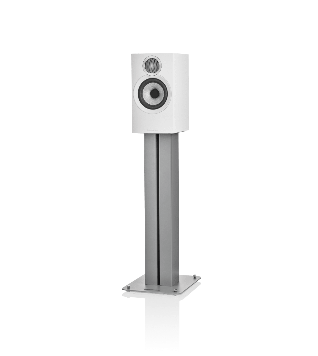 Bowers & Wilkins 607 S3 jalustakaiutinpari - Audiokauppa.fi